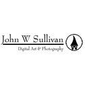 John Sullivan Photography Logo